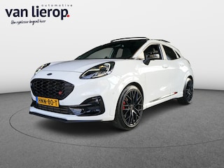 Ford Puma 1.5 EcoBoost ST-X PERFORMANCE PACK | PANO | TREKHAAK