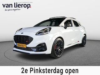 Ford Puma 1.5 EcoBoost ST-X PERFORMANCE PACK | PANO | TREKHAAK