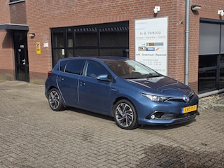 Toyota Auris 1.8 Hybrid Aspiration | Camera | Cruise | Clima