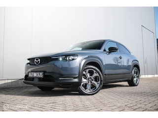 Mazda MX-30 e-SkyActiv 145 Luxury 36 kWh | Trekhaak | Camera | Adaptive | NL auto NAP | rijklaarprijs |