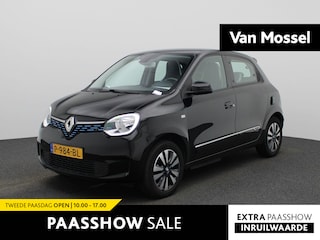 Renault Twingo Z.E. R80 Intens | HALF LEDER INTERIEUR | APPLE CARPLAY| ANDROID AUTO | CLIMATE CONTROL | CRUISE CONTROL |