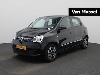 Renault Twingo Z.E. R80 Intens | HALF LEDER INTERIEUR | APPLE CARPLAY| ANDROID AUTO | CLIMATE CONTROL | CRUISE CONTROL |