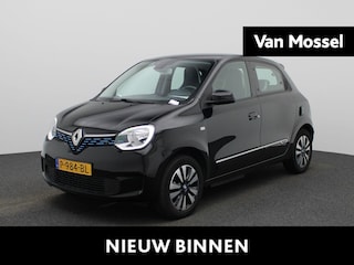 Renault Twingo Z.E. R80 Intens | HALF LEDER INTERIEUR | APPLE CARPLAY| ANDROID AUTO | CLIMATE CONTROL | CRUISE CONTROL |