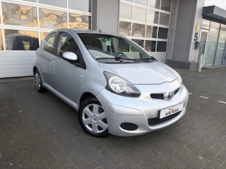 Toyota Aygo 1.0 VVT-i Access