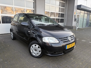Volkswagen Fox 1.4 Trendline / AIRCO