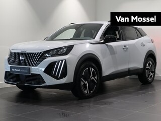 Peugeot 2008 1.2 Hybrid 145 Allure