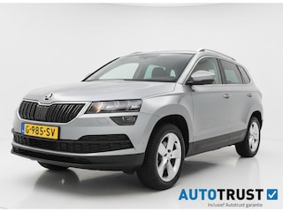 Skoda Karoq 1.0 TSI Ambition Business