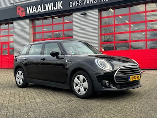 Mini Clubman ONE 1.5 APK 09-12-2027 Apple Carplay