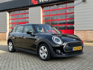 Mini Clubman ONE APK 24-03-2027 Apple Carplay
