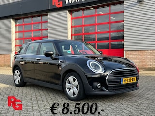 Mini Clubman ONE APK 24-03-2027 Apple Carplay