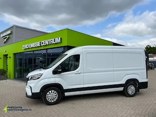 Maxus EDeliver 9 - L3H2 89 kWh