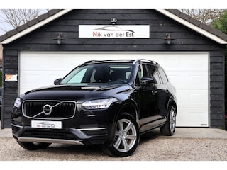 Volvo XC90 2.0 T8 Twin Engine AWD Momentum-Pano-Stoelverwarming