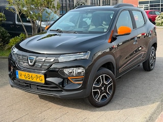 Dacia Spring Comfort Plus 27 kWh