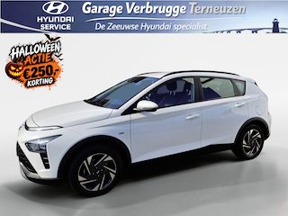 Hyundai Bayon 1.0 T-GDI Comfort Smart | Navigatie | Camera | Apple carplay | C