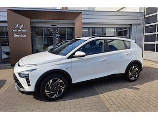 Hyundai Bayon 1.0 T-GDI Comfort Smart | Navigatie | Camera | Apple carplay | C