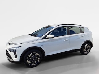 Hyundai Bayon 1.0 T-GDI Comfort Smart | Navigatie | Camera | Apple carplay | C