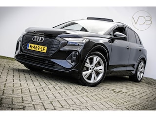 Audi Q4 40 S-Line Competition PANORAMA 1E EIGENAAR ORIGINEEL NL