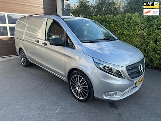 Mercedes-Benz Vito 119 CDI Lang Automaat Distronic Trekhaak Achteruitrijcamera Carplay