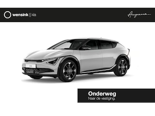 Kia EV6 GT-Line Business Edition 84 kWh | LED-Matrix | GT-Line design | Meridian Sound | Dodehoekcamera | Stoelventilatie voorstoelen |