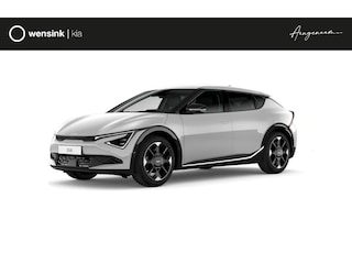 Kia EV6 GT-Line Business Edition 84 kWh | LED-Matrix | GT-Line design | Meridian Sound | Dodehoekcamera | Stoelventilatie voorstoelen |