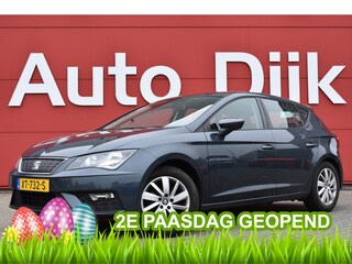 Seat Leon 1.0 EcoTSI Reference LED | Clima | Cruise | Trekhaak | PDC | LMV