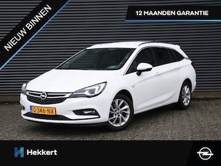 Opel Astra Sports Tourer Innovation 1.4 Turbo 150pk NAVI | ELEK. ACHTERKLEP | CRUISE | LANE ASSIST | CAMERA