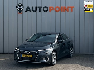 Audi A3 Limousine 3xS-LINE DEALEROND ORG NL MATRIXLED|VIRTUAL.COCKPIT|AMBIENT.LIGHT|AUTOMATIC.PARKASSIST|CARPLAY|LEER|