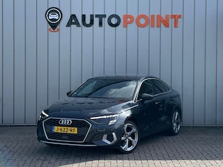 Audi A3 Limousine 3xS-LINE DEALEROND ORG NL MATRIXLED|VIRTUAL.COCKPIT|AMBIENT.LIGHT|AUTOMATIC.PARKASSIST|CARPLAY|LEER|