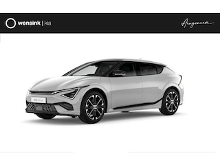 Kia EV6 GT-Line Business Edition 84 kWh | LED-Matrix | GT-Line design | Meridian Sound | Dodehoekcamera | Stoelventilatie voorstoelen |