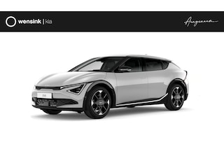 Kia EV6 GT-Line Business Edition 84 kWh | LED-Matrix | GT-Line design | Meridian Sound | Dodehoekcamera | Stoelventilatie voorstoelen |