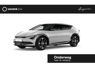 Kia EV6 GT-Line Business Edition 84 kWh | LED-Matrix | GT-Line design | Meridian Sound | Dodehoekcamera | Stoelventilatie voorstoelen |