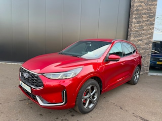 Ford Kuga 2.5 243pk PHEV ST-Line X Trekhaak, Navi, Winter pack, HUD, BLIS, Styling pack etc. etc.