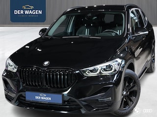 BMW X1 xDr25e SPORTLINE BLACK ed. / CLIMA / STOELVW / 18"