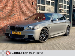 BMW 535i High Executive