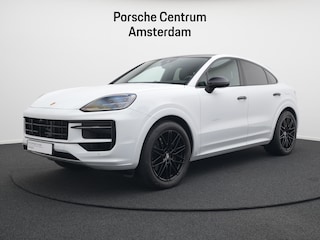 Porsche Cayenne 3.0 E-Hybrid