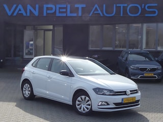 Volkswagen Polo 1.0 TSI Comfortline / App Connect / Adaptive Cruise