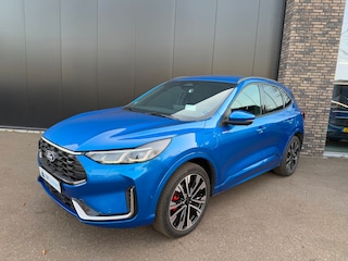 Ford Kuga 2.5 243pk PHEV ST-Line X Navi, Trekhaak, Winter, HUD BOMVOL!!