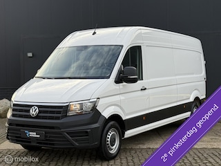 Volkswagen Crafter Bestel 35 2.0 TDI L4H3 Comfortline