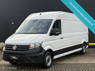 Volkswagen Crafter Bestel 35 2.0 TDI L4H3 Comfortline