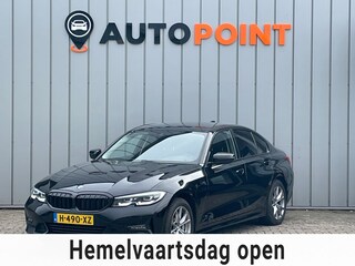 BMW 330e eDrive Edition 1E EIG DEALEROND ORG NL|VIRTUAL.COCKPIT|STOEL.VRM|DUALCLIMATE|CRUISE.CONTROL|AMBIENT.LIGHT|LEER|