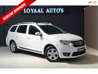 Dacia Logan 0.9 TCe Prestige | NAVI | AIRCO | CRUISE | LEDER | PDC | NAP | APK.