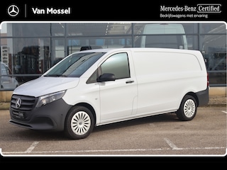 Mercedes-Benz Vito 116 CDI L3 Pro | AIRCO/CAMERA/CRUISE/2.500KG AHW | Certified