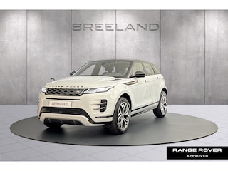 Land Rover Range Rover Evoque 1.5 P300e AWD R-Dynamic SE PANORAMADAK