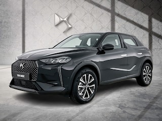 DS 3 Hybrid 145 PK Automaat Ligne Business | Keyless Entry | Stoelverwarming | 360 camera | Demonstratieauto |