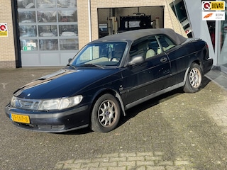 Saab 9-3 Cabrio 2.0 SE