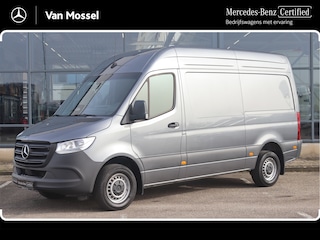 Mercedes-Benz Sprinter 317 CDI L2H2 Pro | AIRCO/DISTRONIC/CAMERA | Certified