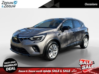 Mitsubishi ASX 1.0 MPI Turbo Intense | Apple/Android Carplay | Climate | Cruise | Radio | Camera | Parkeersensoren |