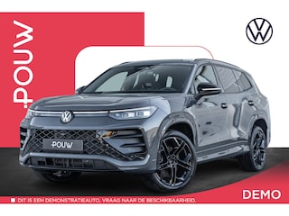 Volkswagen Tayron 1.5 eHybrid R-Line Edition | Panoramadak | Trekhaak | Black Style
