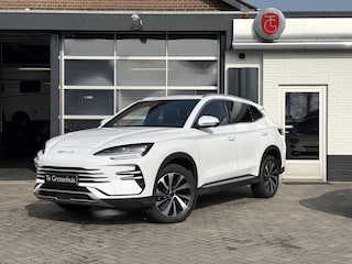 BYD Seal U 1.5 DM-i FWD Boost | Hybrid |