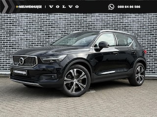 Volvo XC40 1.5 T5 Recharge Business Pro | Plug-in Hybrid (PHEV) | Lichtmetalen Velgen 19 inch | Navigatie | Apple Carplay | Android Auto | Keyless Entry | Elektrische Achterklep | Cruise Control Adaptief | BLIS